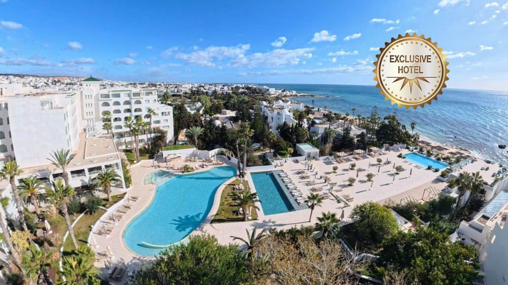 ROYAL AZUR THALASSA